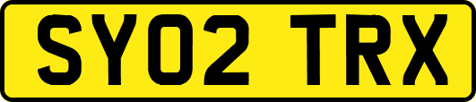 SY02TRX