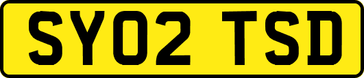 SY02TSD