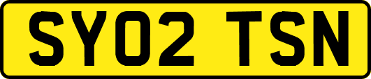 SY02TSN