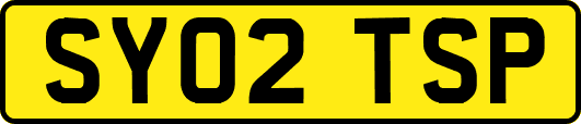 SY02TSP