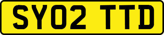 SY02TTD