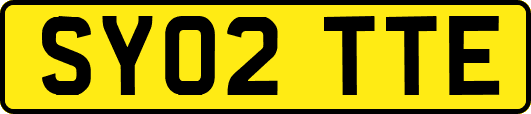 SY02TTE