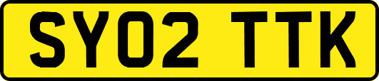 SY02TTK