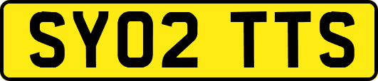 SY02TTS