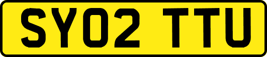 SY02TTU