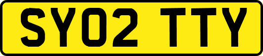 SY02TTY