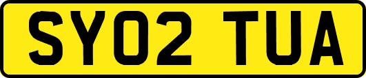 SY02TUA
