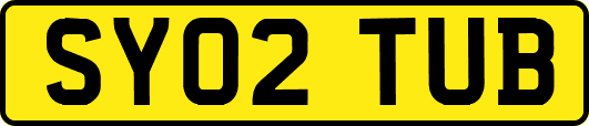 SY02TUB