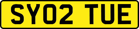 SY02TUE