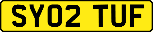 SY02TUF