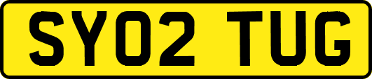 SY02TUG