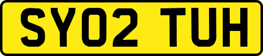 SY02TUH
