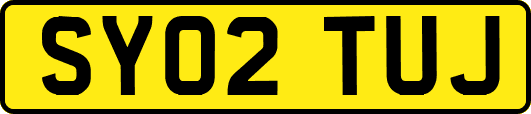 SY02TUJ