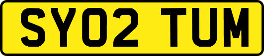 SY02TUM