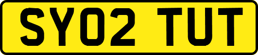 SY02TUT