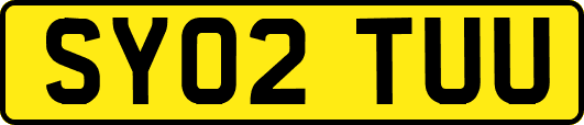 SY02TUU