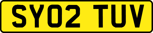 SY02TUV
