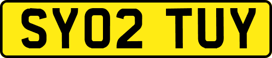 SY02TUY