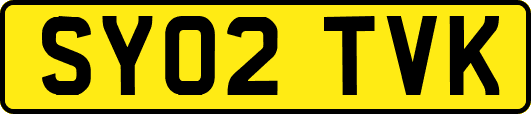 SY02TVK