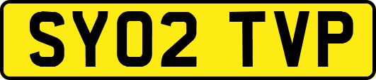 SY02TVP