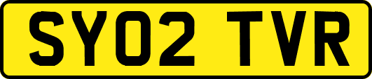 SY02TVR