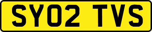 SY02TVS