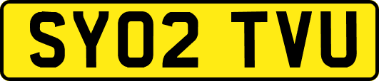 SY02TVU