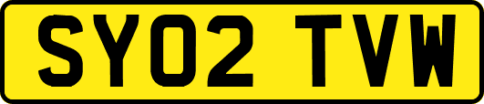 SY02TVW