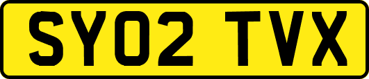 SY02TVX