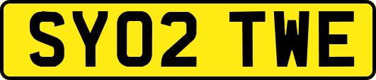 SY02TWE