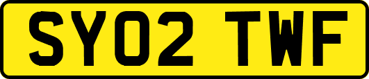 SY02TWF