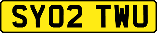 SY02TWU