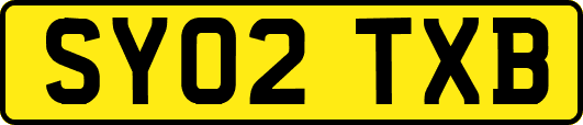 SY02TXB