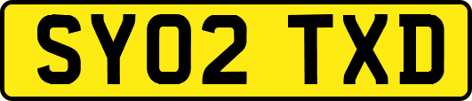 SY02TXD