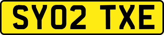 SY02TXE