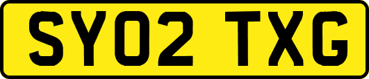 SY02TXG
