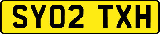 SY02TXH
