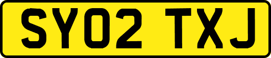 SY02TXJ