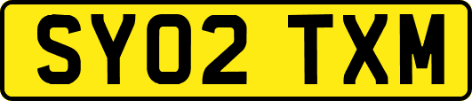 SY02TXM