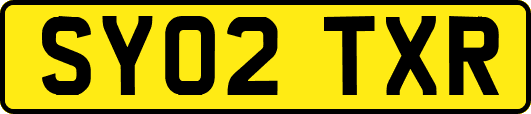 SY02TXR