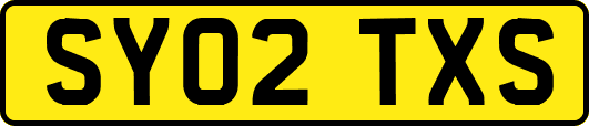 SY02TXS