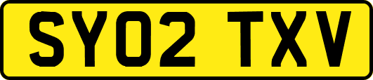 SY02TXV