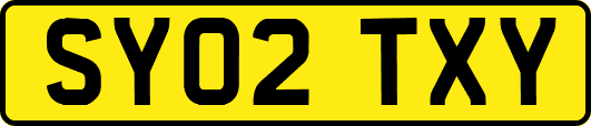 SY02TXY