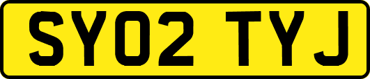 SY02TYJ