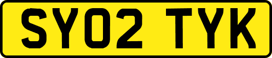SY02TYK