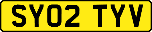 SY02TYV