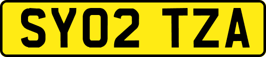 SY02TZA