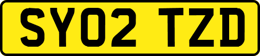 SY02TZD