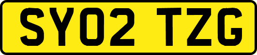 SY02TZG