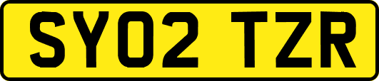 SY02TZR